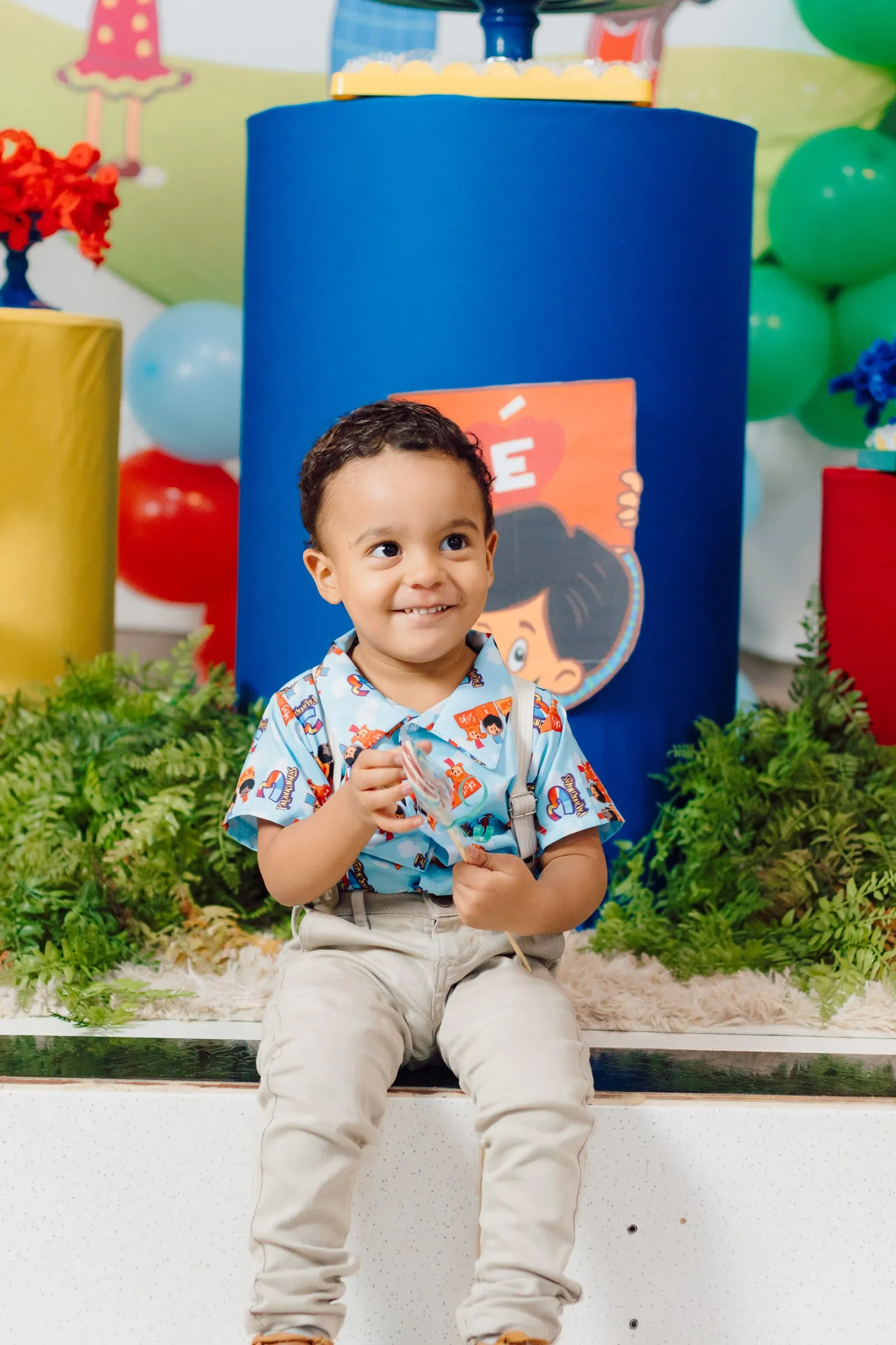Fotografia de aniversário por Eliaby Films, foto 4