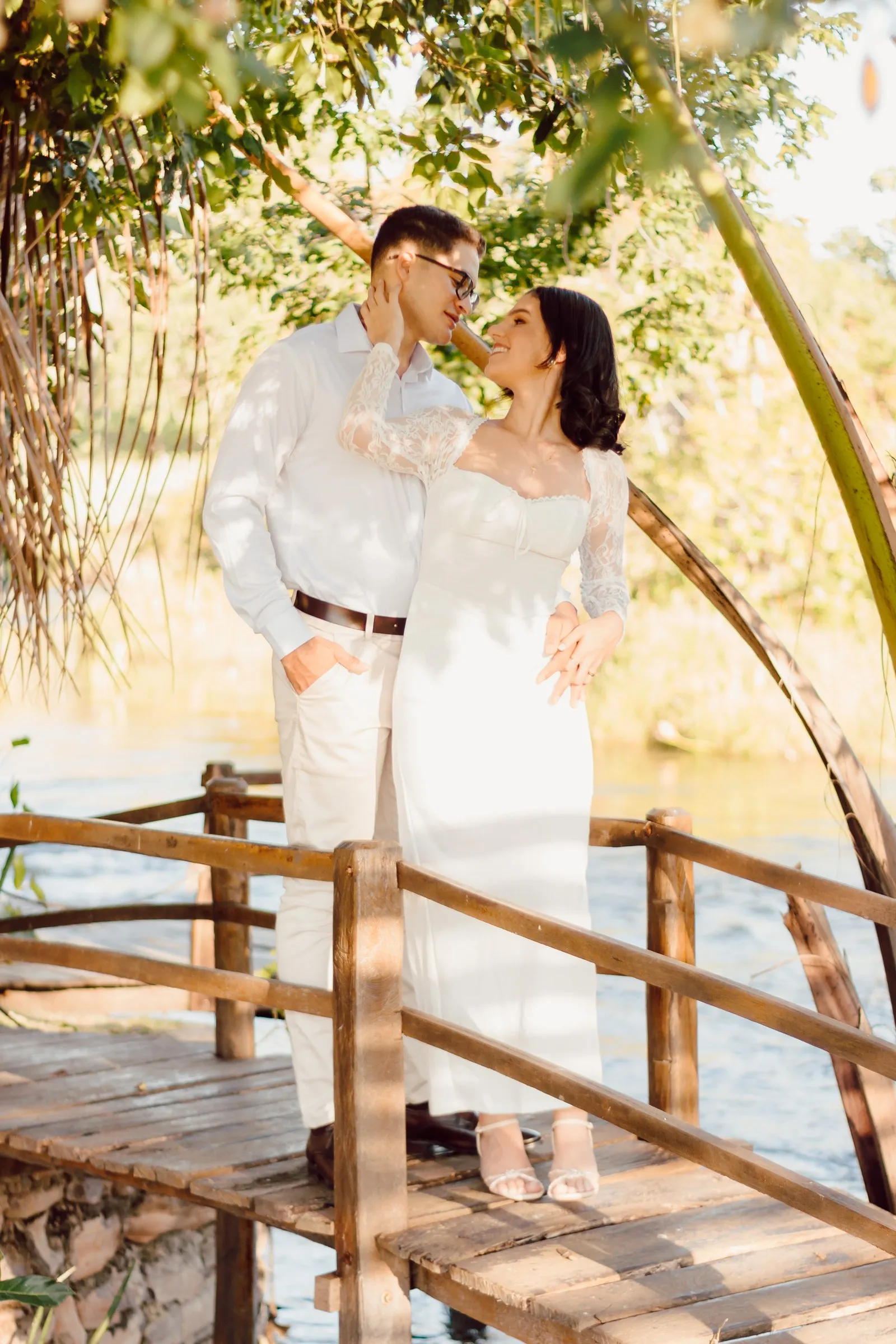 Fotografia de casamento por Eliaby Films, foto 3