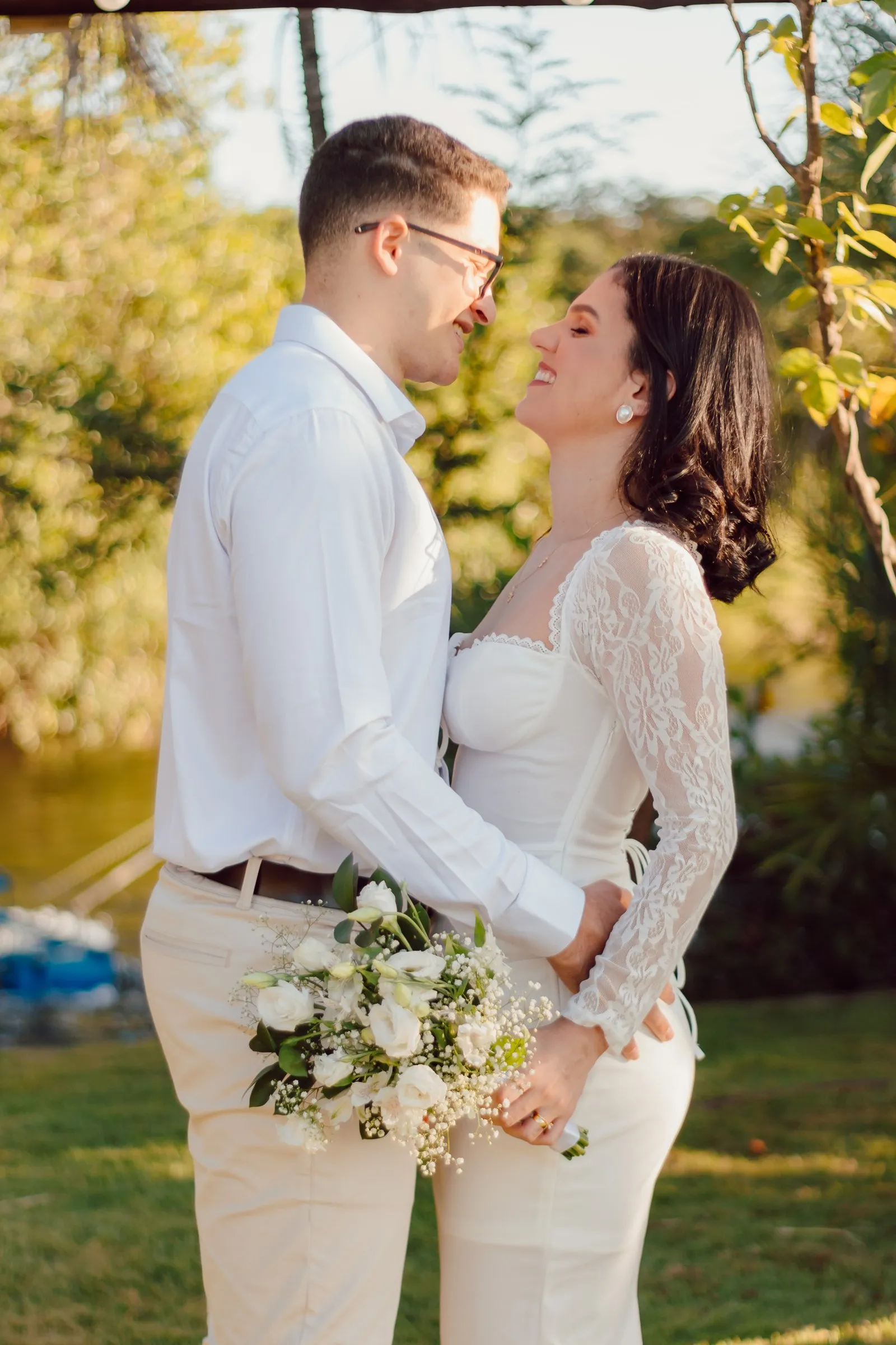 Fotografia de casamento por Eliaby Films, foto 4